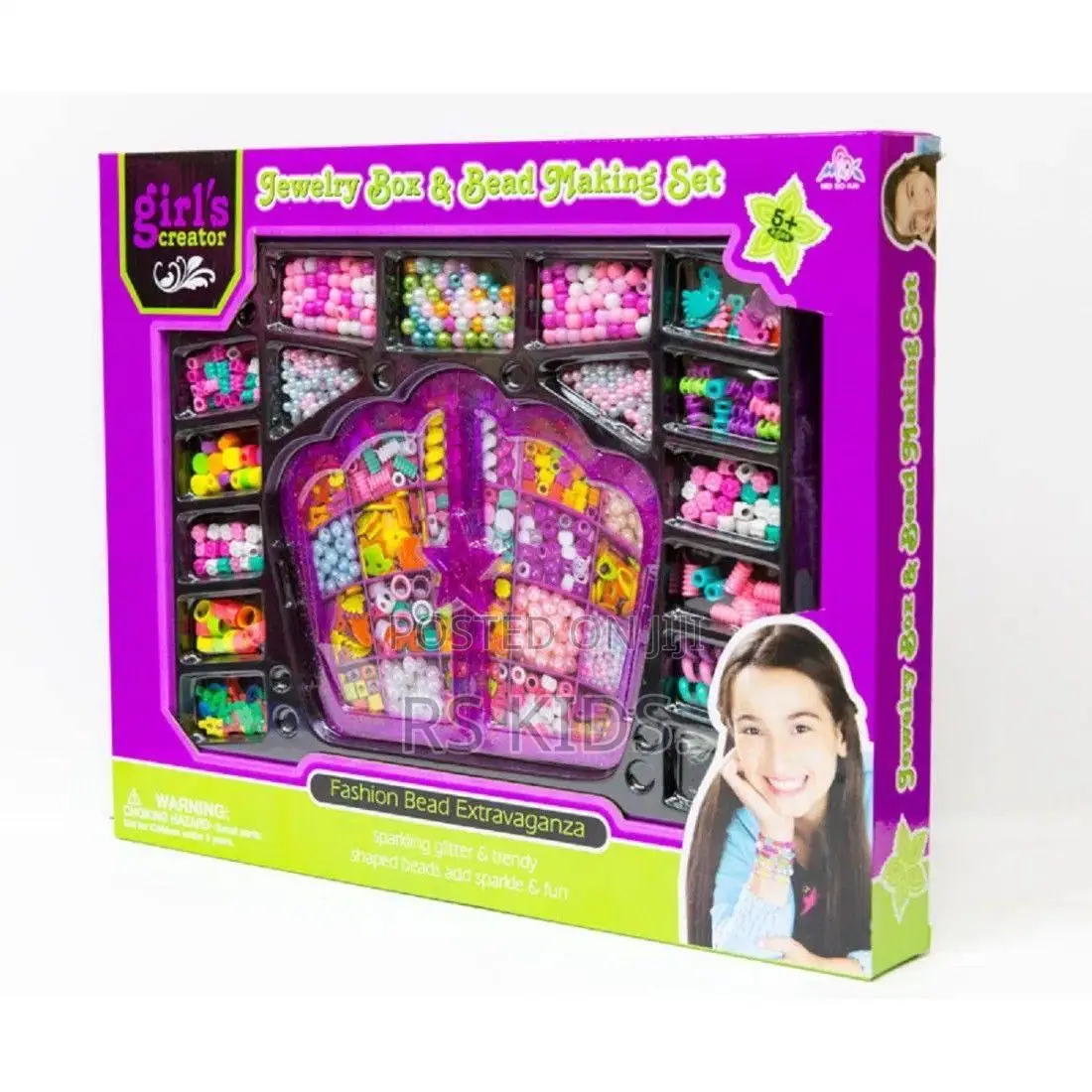 Jewelery Making Set