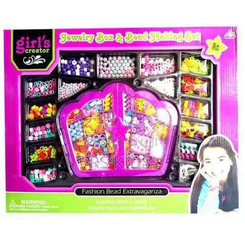 Jewelery Making Set