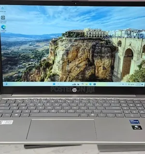 New Laptop HP Stream Notebook 16GB Intel Core i7 SSD 512GB