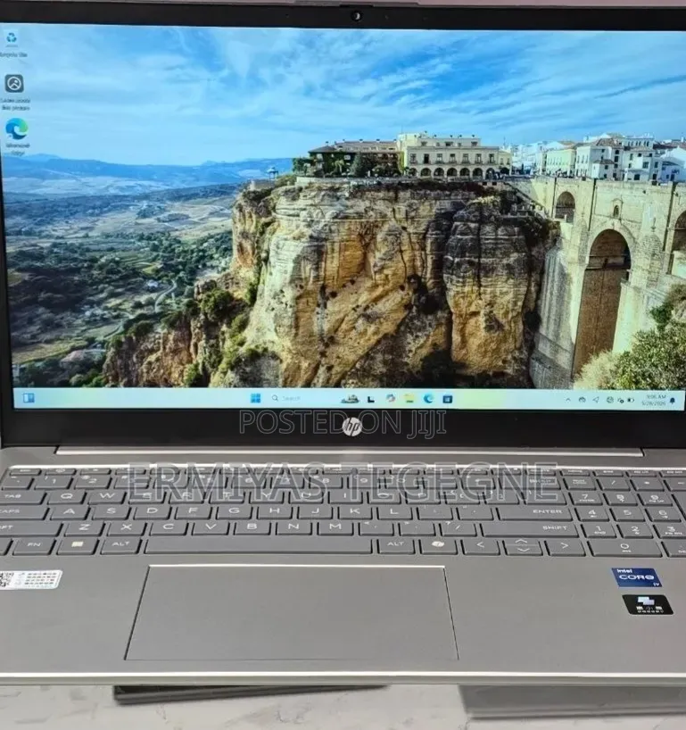 New Laptop HP Stream Notebook 16GB Intel Core i7 SSD 512GB