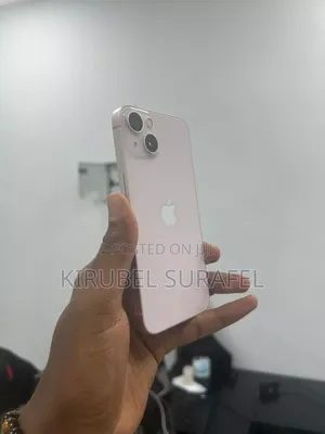 New Apple iPhone 13 128 GB White
