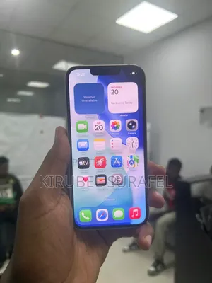 New Apple iPhone 13 128 GB White