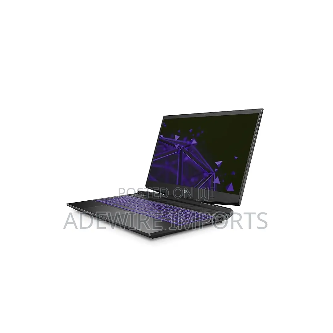 Laptop HP Pavilion 15 16GB Intel Core i5 SSD 512GB
