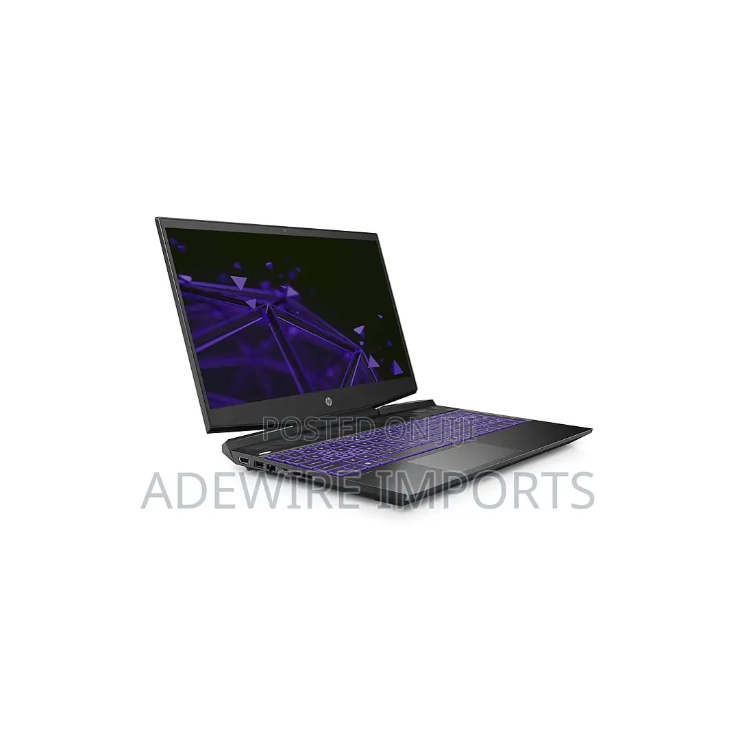 Laptop HP Pavilion 15 16GB Intel Core i5 SSD 512GB