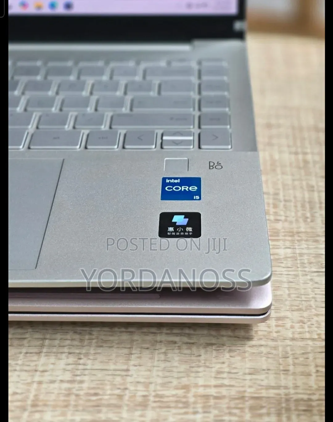 New Laptop HP Pavilion 15 16GB Intel Core i5 SSD 1T