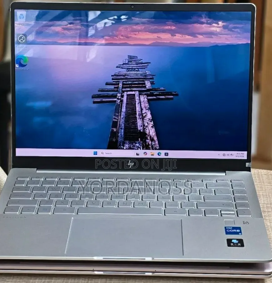 New Laptop HP Pavilion 15 16GB Intel Core i5 SSD 1T
