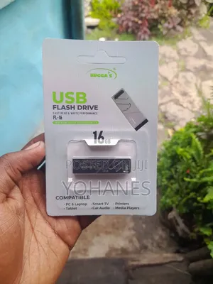Original Rugga's 16gb Flash Drive