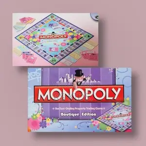 Monopoly Game