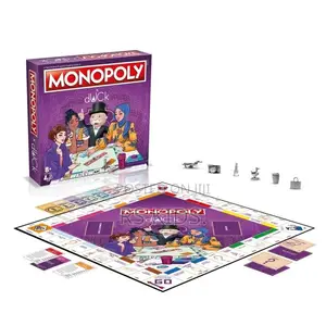 Monopoly Game