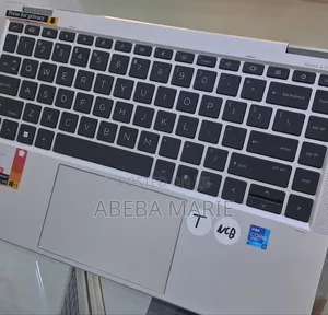 New Laptop HP EliteBook x360 1030 G8 32GB Intel Core i7 SSD 512GB