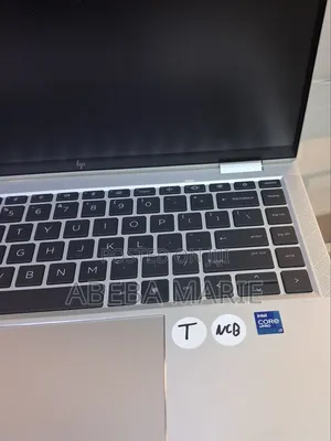 New Laptop HP EliteBook x360 1030 G8 32GB Intel Core i7 SSD 512GB
