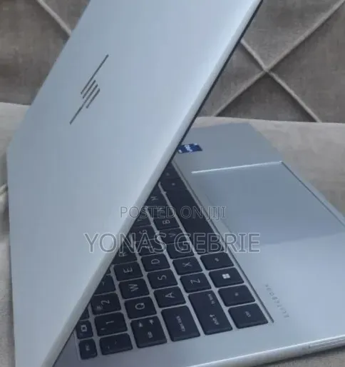 New Laptop HP EliteBook 840 16GB Intel Core i5 SSD 512GB
