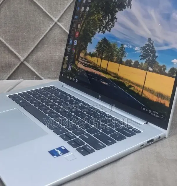 New Laptop HP EliteBook 840 16GB Intel Core i5 SSD 512GB