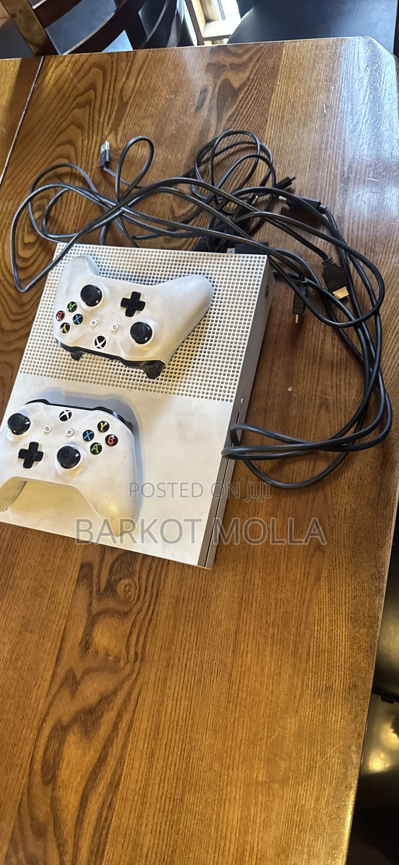 Microsoft Xbox 1 S