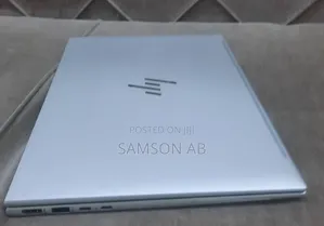New Laptop HP EliteBook 840 G9 16GB Intel Core i5 SSD 512GB