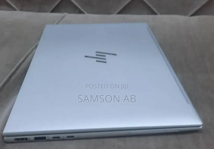 New Laptop HP EliteBook 840 G9 16GB Intel Core i5 SSD 512GB