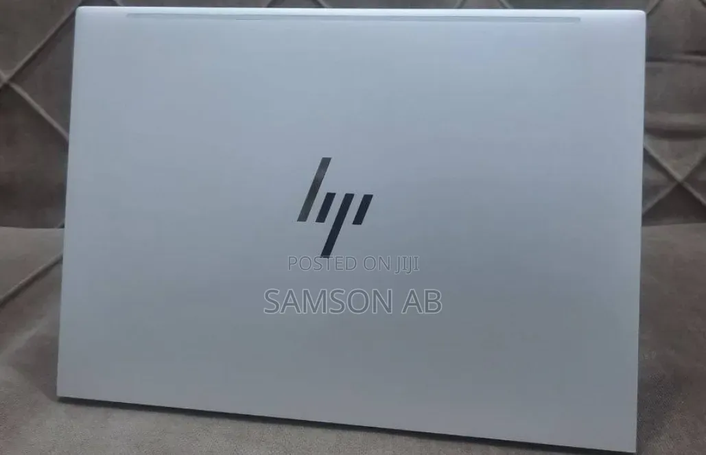 New Laptop HP EliteBook 840 G9 16GB Intel Core i5 SSD 512GB