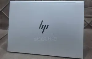 New Laptop HP EliteBook 840 G9 16GB Intel Core i5 SSD 512GB