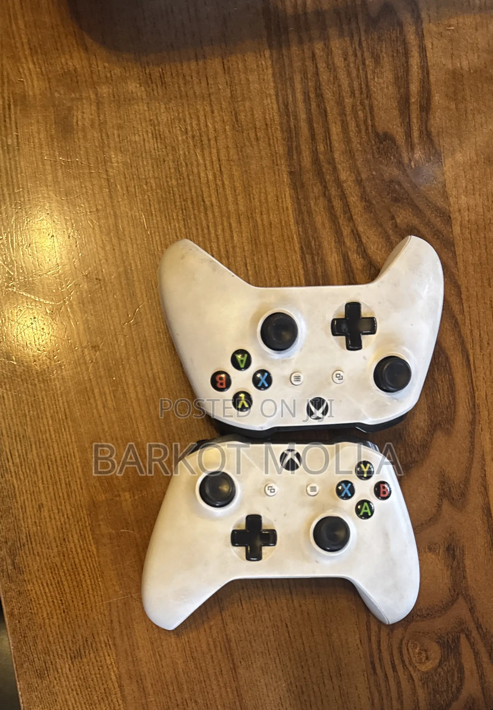 Microsoft Xbox 1 S