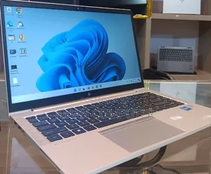 New Laptop HP EliteBook 840 G8 16GB Intel Core i5 SSD 512GB
