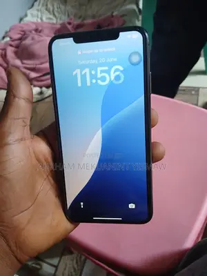 Apple iPhone XS Max 256 GB Black