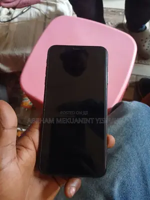 Apple iPhone XS Max 256 GB Black