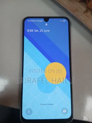New Samsung Galaxy M16 128 GB Gray