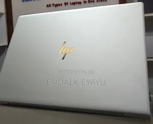 New Laptop HP EliteBook 840 G6 8GB Intel Core i5 SSD 512GB
