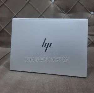 New Laptop HP EliteBook 840 G9 16GB Intel Core i5 SSD 512GB