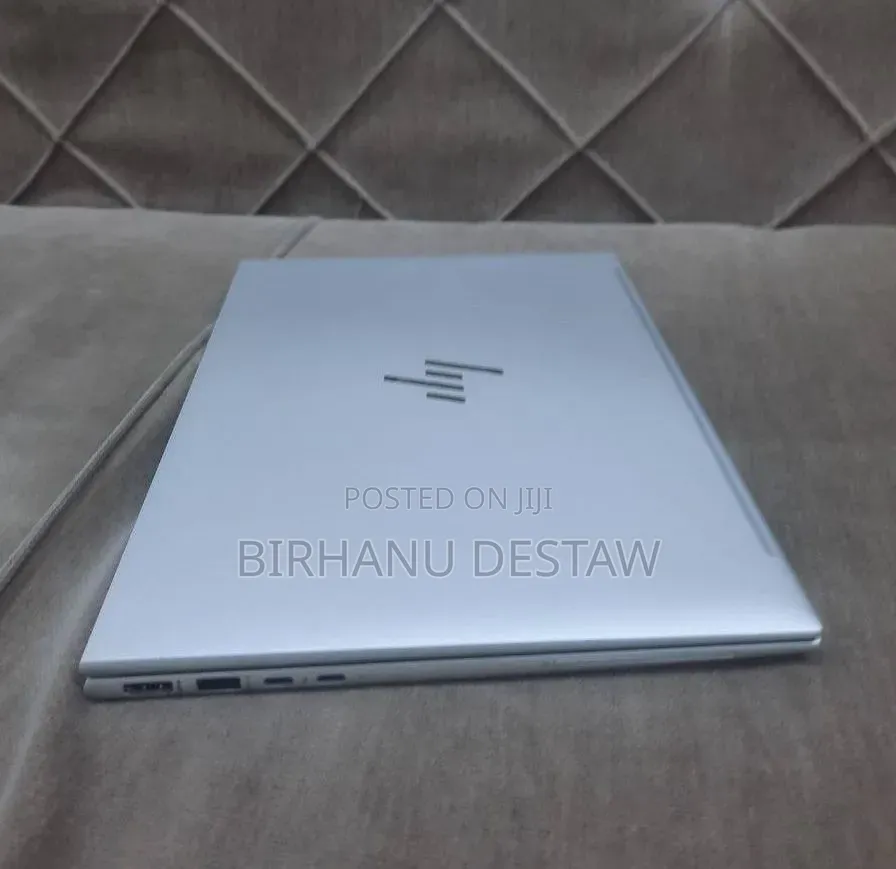 New Laptop HP EliteBook 840 G9 16GB Intel Core i5 SSD 512GB