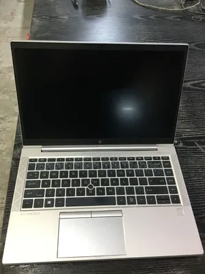 New Laptop HP EliteBook 840 G8 16GB Intel Core i5 SSD 512GB
