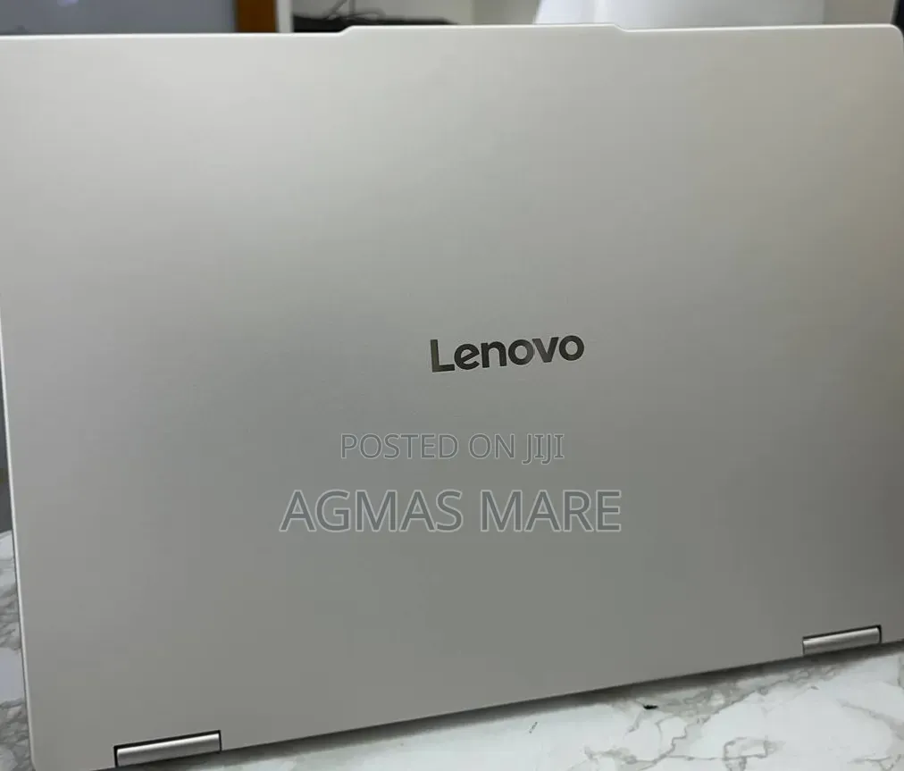 New Laptop Lenovo Flex 5 16GB AMD Ryzen 5 SSD 512GB