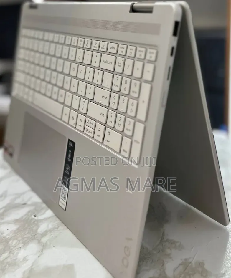 New Laptop Lenovo Flex 5 16GB AMD Ryzen 5 SSD 512GB