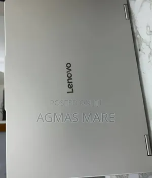 New Laptop Lenovo Flex 5 16GB AMD Ryzen 5 SSD 512GB