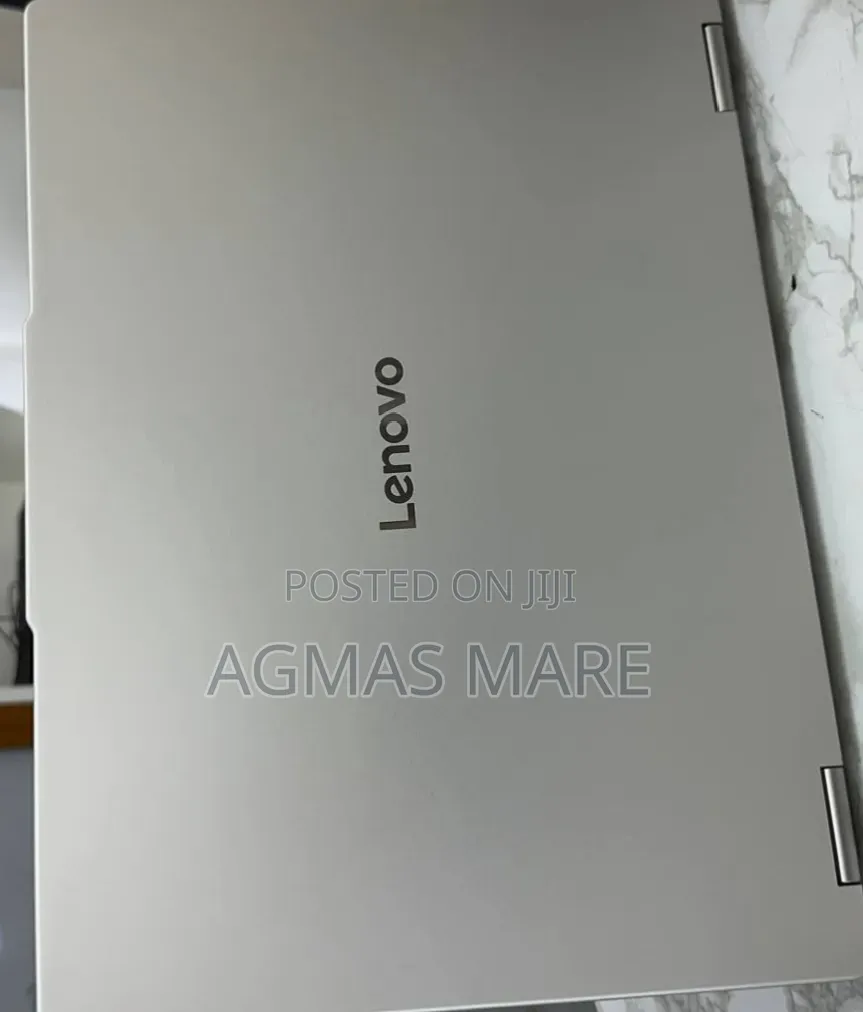 New Laptop Lenovo Flex 5 16GB AMD Ryzen 5 SSD 512GB