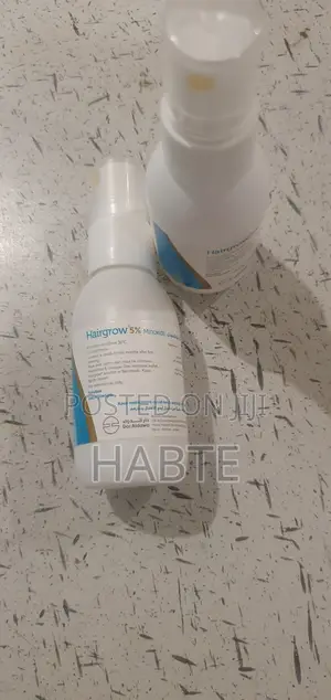 Hair Grow5%Minoxidi