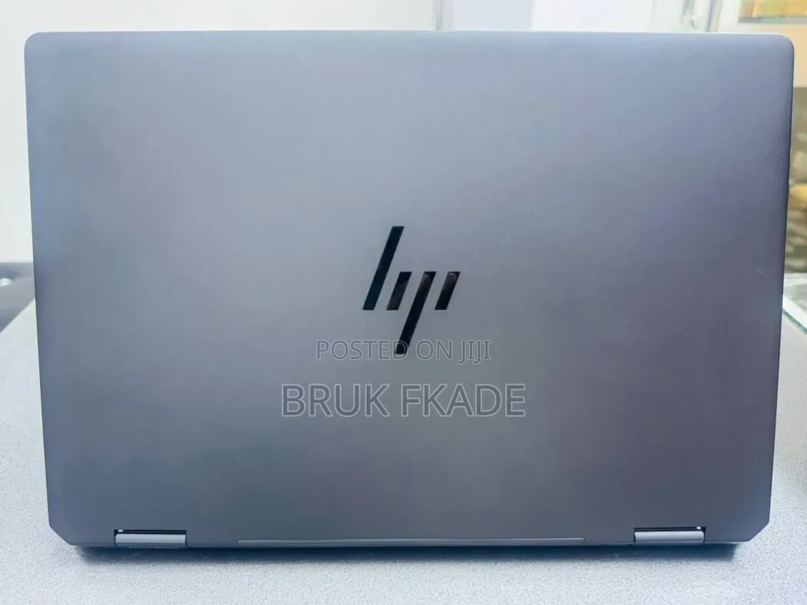New Laptop HP OmniBook Ultra Flip 14" 16GB Intel Core Ultra 7 SSD 1T