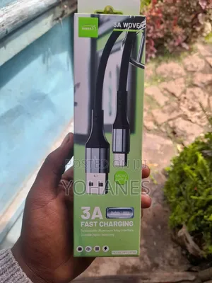 Original Rugga's Micro Usb Cable