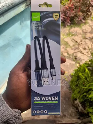 Original Rugga's Micro Usb Cable