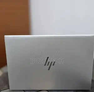 New Laptop HP EliteBook 845 G10 16GB AMD Ryzen 5 SSD 512GB