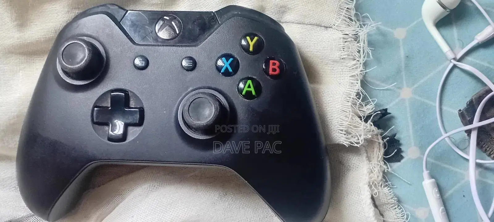 Xbox 360 Controller