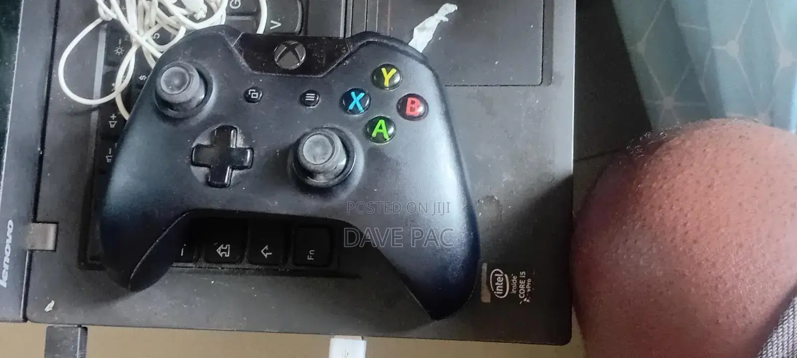 Xbox 360 Controller