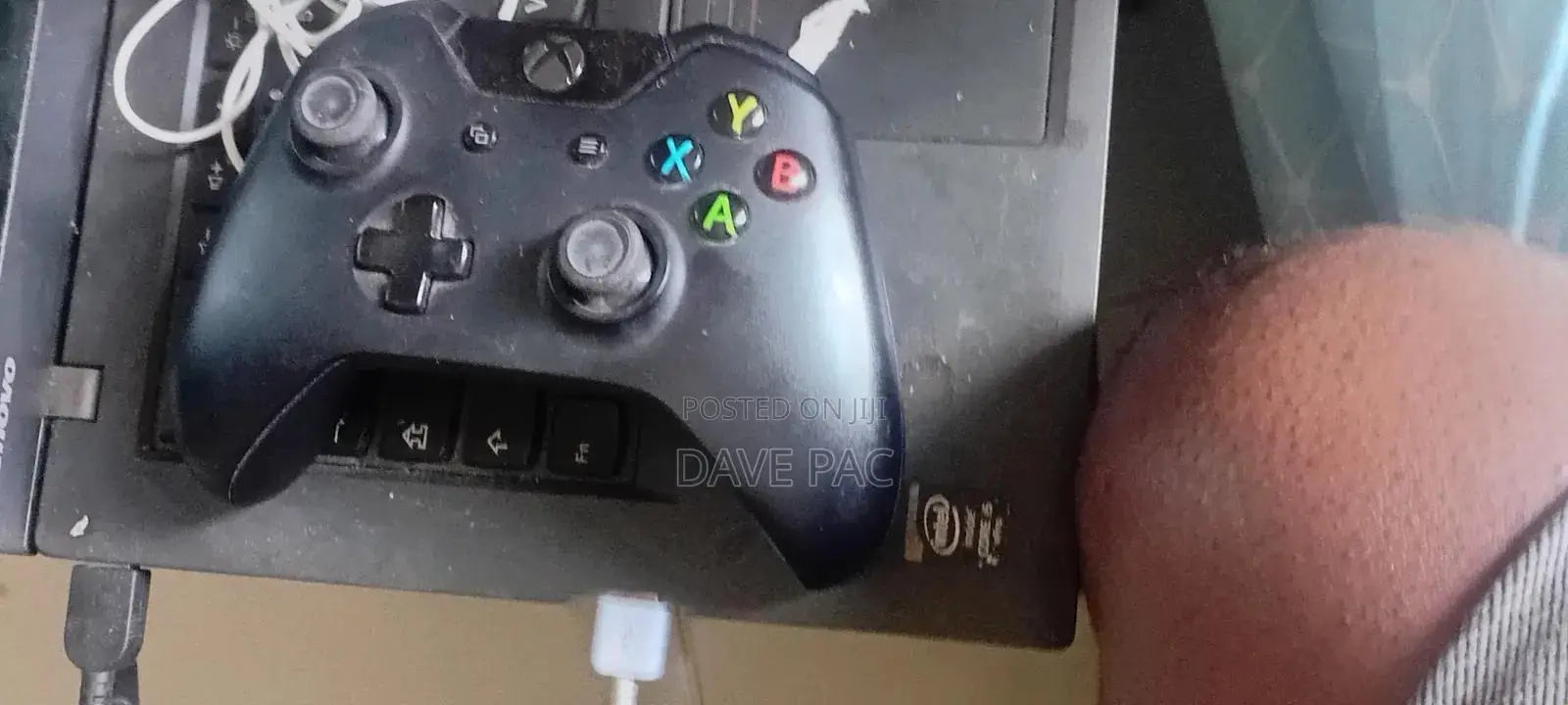 Xbox 360 Controller