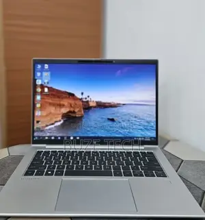 New Laptop HP Pavilion 15 16GB Intel Core i5 SSD 256GB