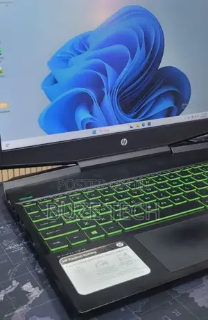 New Laptop HP Pavilion 15 16GB Intel Core i5 SSD 256GB
