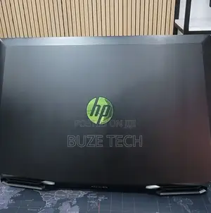 New Laptop HP Pavilion 15 16GB Intel Core i5 SSD 256GB