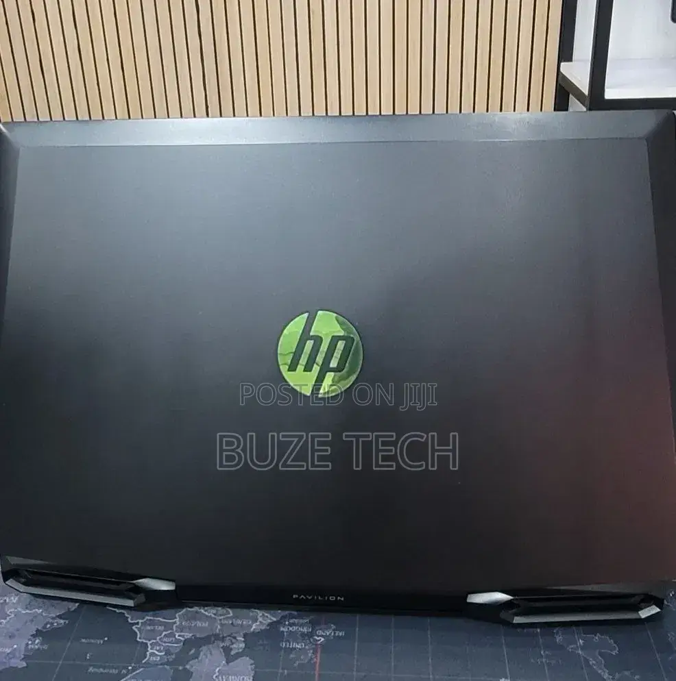 New Laptop HP Pavilion 15 16GB Intel Core i5 SSD 256GB