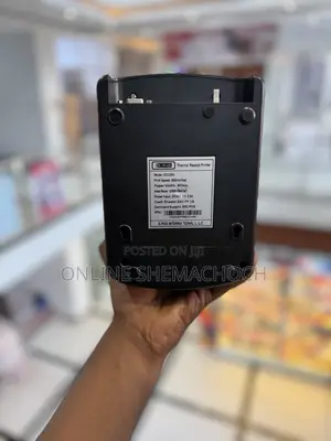 Epos Eco Thermal Receipt Printer