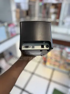Epos Eco Thermal Receipt Printer
