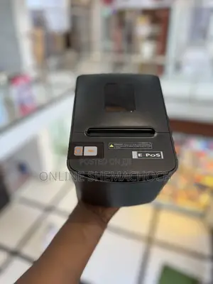 Epos Eco Thermal Receipt Printer